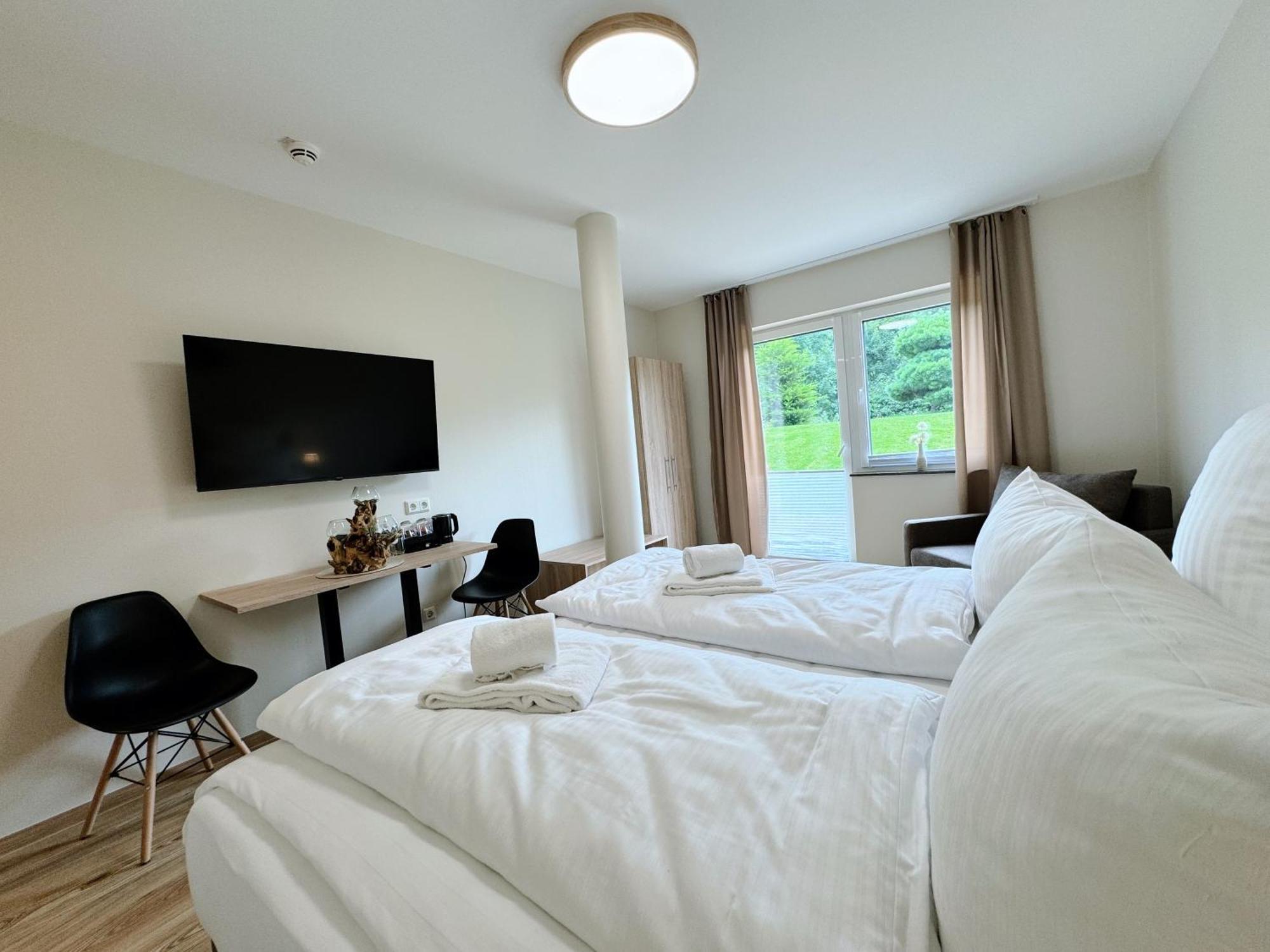 Regiohotel Naturresort Ильзенбург Экстерьер фото