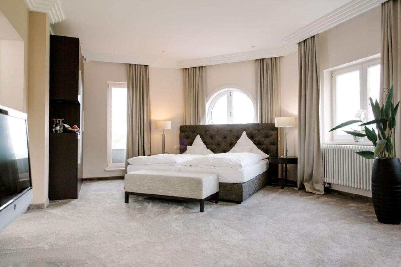 Regiohotel Naturresort Ильзенбург Экстерьер фото
